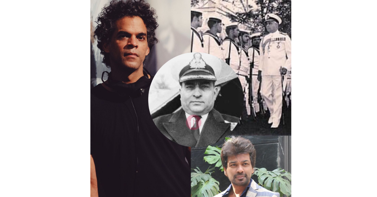 Vikramaditya Motwane to bring India's most audacious Naval & maritime war operation as a BIG screen spectacle with the Trident, to be produced by Nikhil Dwivedi